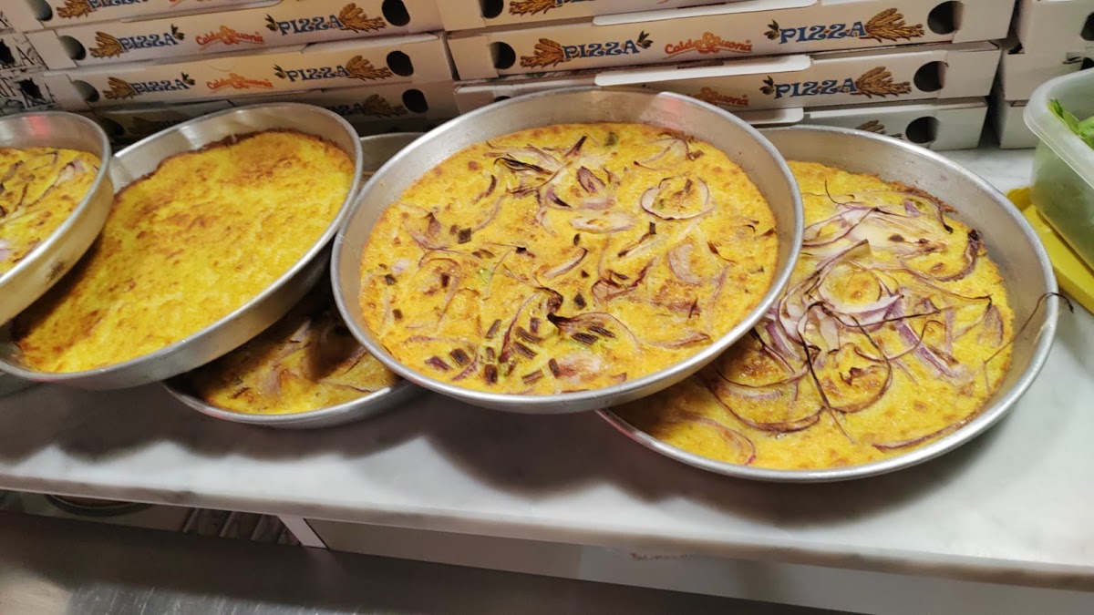 Pizzeria Sabella Champion - 1