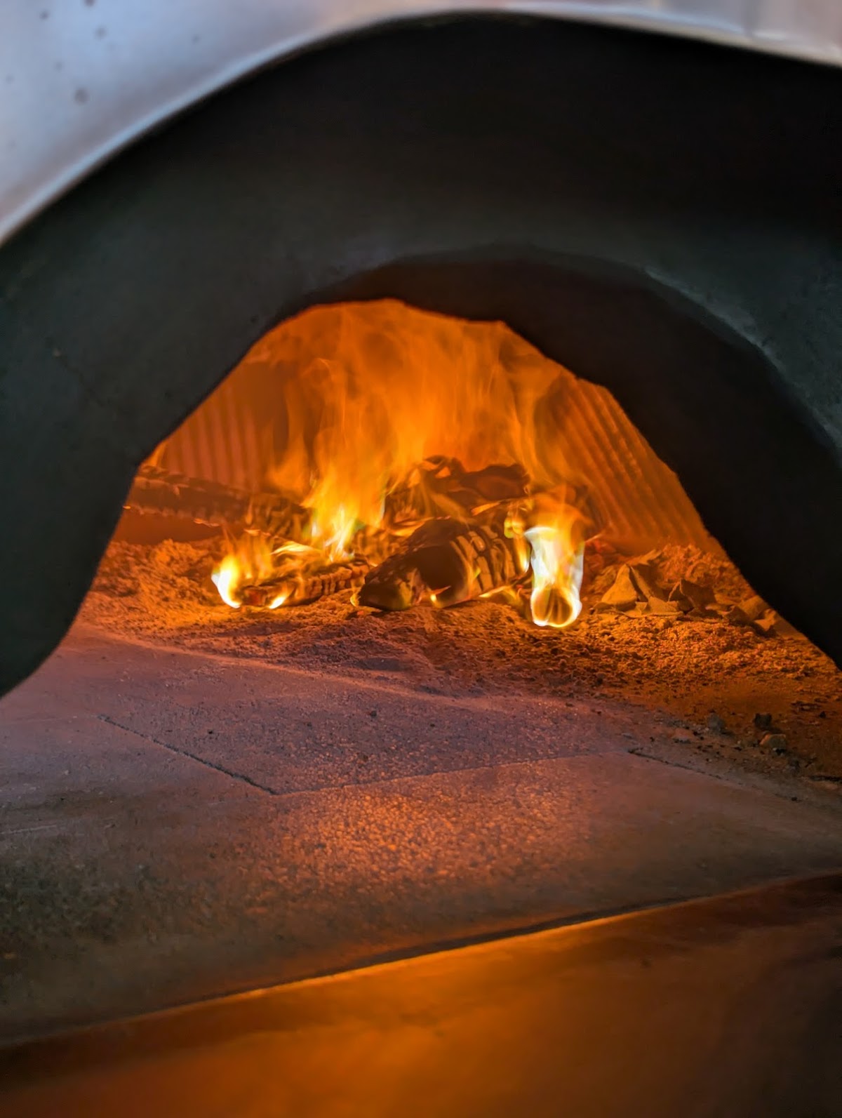 Pizzeria Sabella Champion - 7