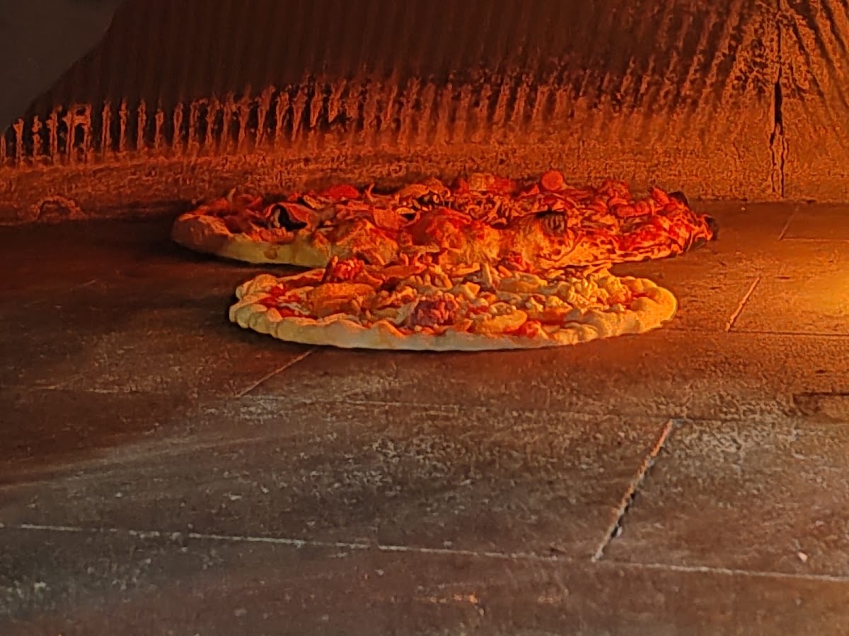 Pizzeria Sabella Champion - 8